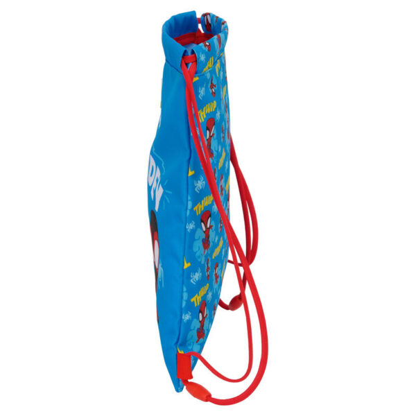 Marvel – Spidey gym bag 34 cm
