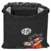Dragon Ball – gym bag 40 cm