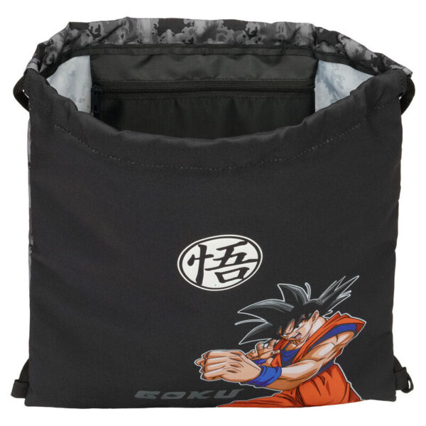 Dragon Ball – gym bag 40 cm
