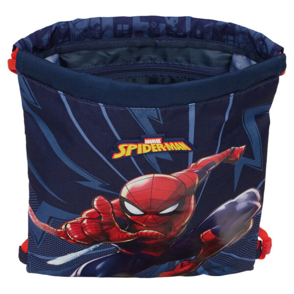 Marvel – Spiderman gym bag 34 cm