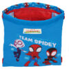 Marvel – Spidey gym bag 34 cm