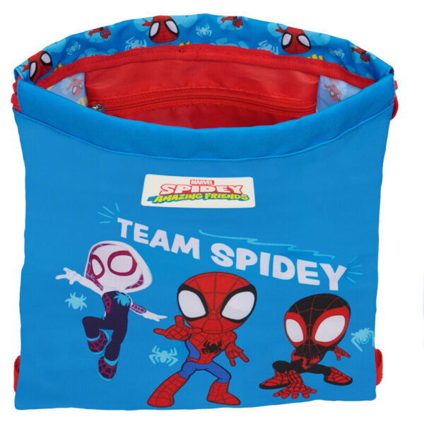 Marvel – Spidey gym bag 34 cm