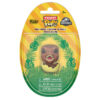 Jurassic Park – Pocket POP Egg figura Jurassic World Baby Raptor