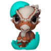 Jurassic Park – Pocket POP Egg figura Jurassic World Stygimoloch