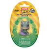 Jurassic Park – Pocket POP Egg figura Jurassic World Dilophosaurus