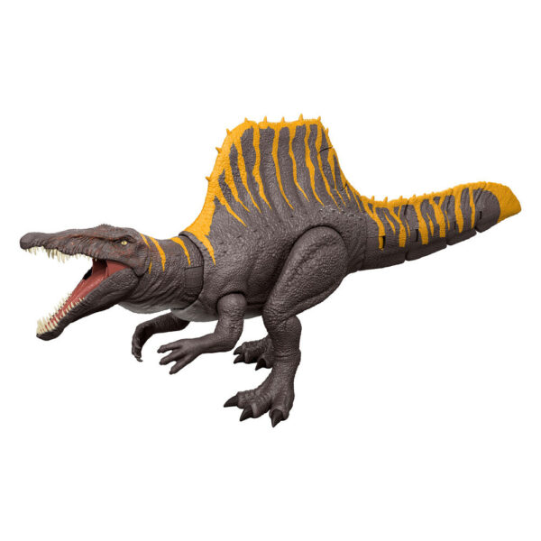 Jurassic Park – Jurassic World Spinosaurus dinosaur