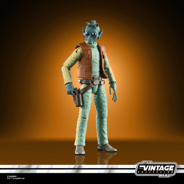 Star Wars – Greedo figura 9,5 cm