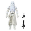Star Wars – The Empire Strikes Back Imperial Snowtrooper Commander figura 9,5 cm