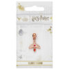 Harry Potter – Fawkes slider charm