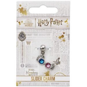 Harry Potter – Luna Glasses slider charm
