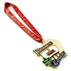 Harry Potter – Hogwarts Express Christmas hanging ornament