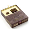 Harry Potter – Monster Book gift box with kulcstartó and kitűző