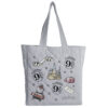 Harry Potter – Platform 9 3/4 tote bag