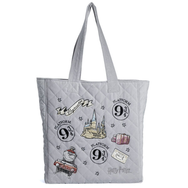 Harry Potter – Platform 9 3/4 tote bag