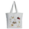 Harry Potter – Icons tote bag
