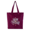 Harry Potter – The Wand Chooses The Wizard tote bag
