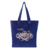 Harry Potter – & Quidditch tote bag