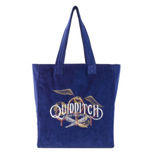 Harry Potter – & Quidditch tote bag
