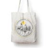 Harry Potter – Hogwarts Castle shopping bag