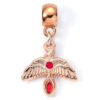 Harry Potter – Fawkes slider charm