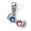 Harry Potter – Luna Glasses slider charm