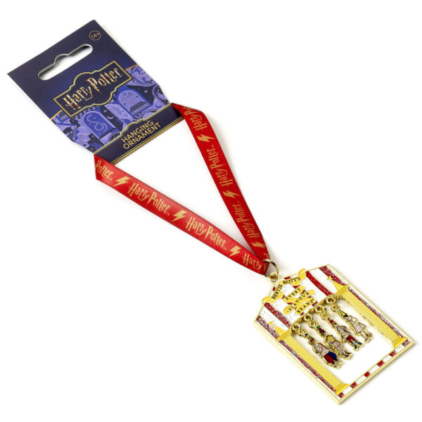 Harry Potter – Bertie Bott's Christmas hanging ornament