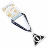 Harry Potter – Deathly Hallows Christmas hanging ornament