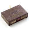 Harry Potter – Monster Book gift box with kulcstartó and kitűző