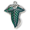 The Lord of the Rings – The Leaf Of Lorien kitűző