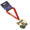 Harry Potter – Hogwarts Express Christmas hanging ornament