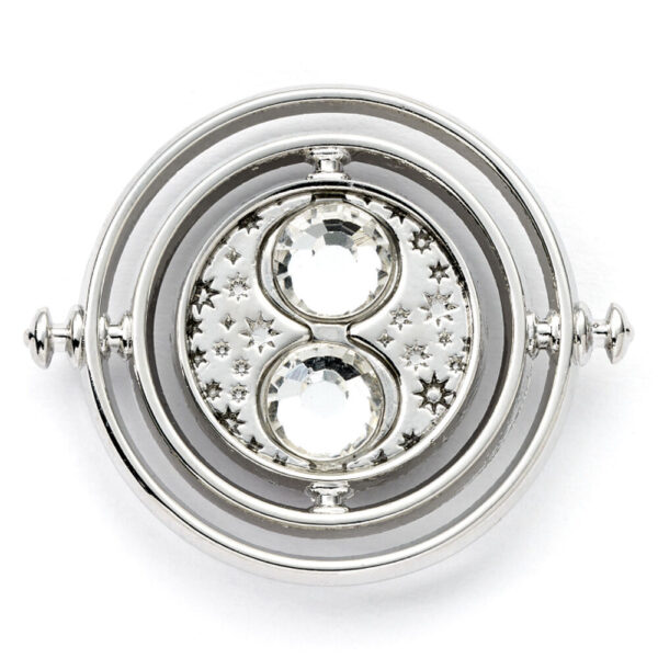 Harry Potter – Time Turner kitűző