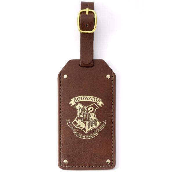 Harry Potter – luggage tag kulcstartó