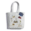 Harry Potter – Icons tote bag