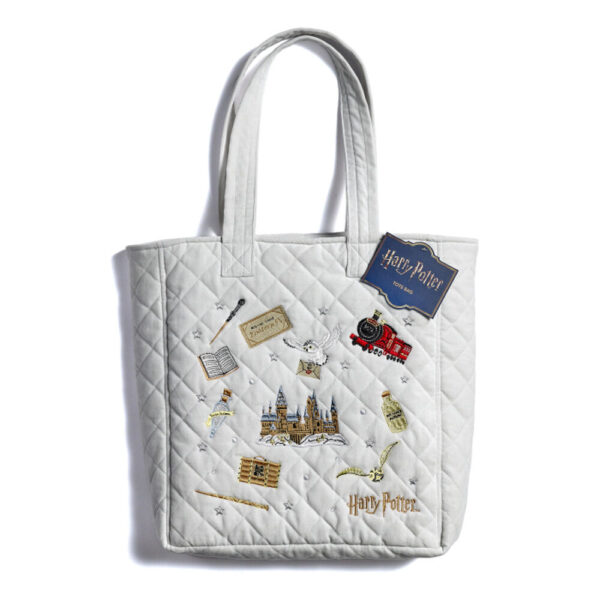 Harry Potter – Icons tote bag