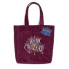 Harry Potter – The Wand Chooses The Wizard tote bag