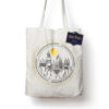 Harry Potter – Hogwarts Castle shopping bag
