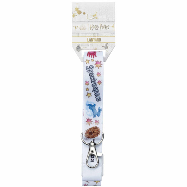 Harry Potter – Luna Lovegood lanyard