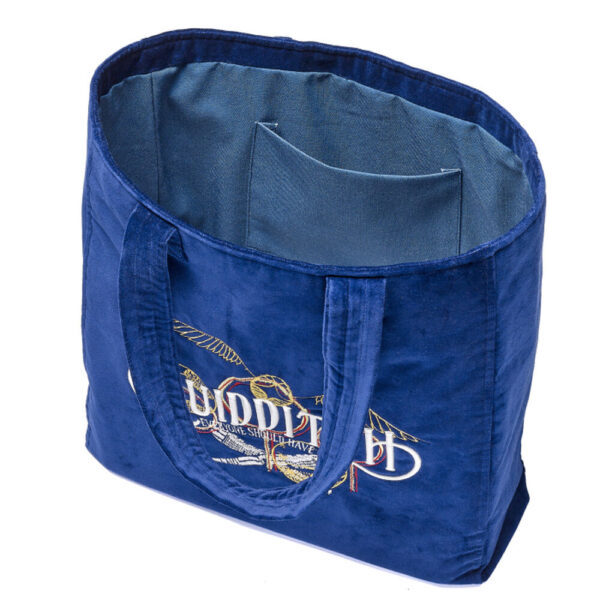 Harry Potter – & Quidditch tote bag