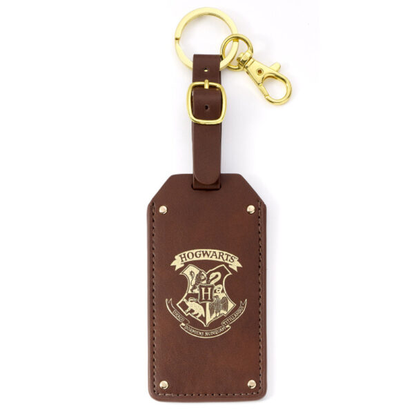 Harry Potter – luggage tag kulcstartó