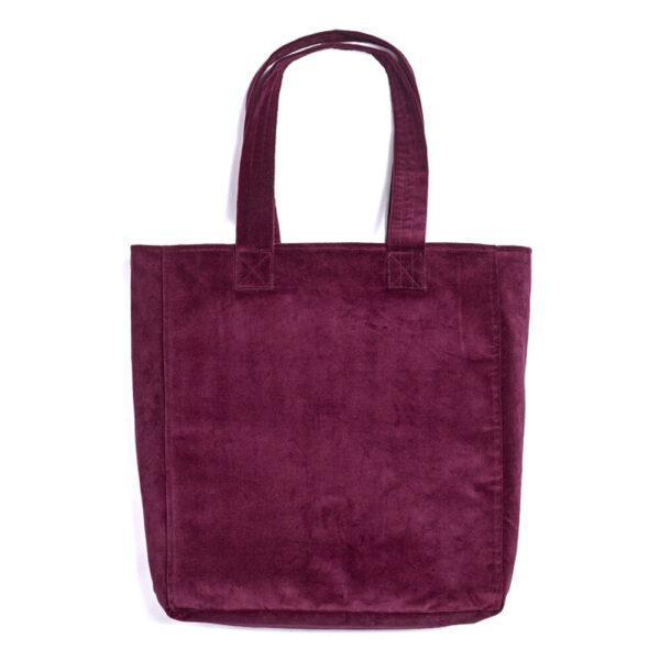 Harry Potter – The Wand Chooses The Wizard tote bag