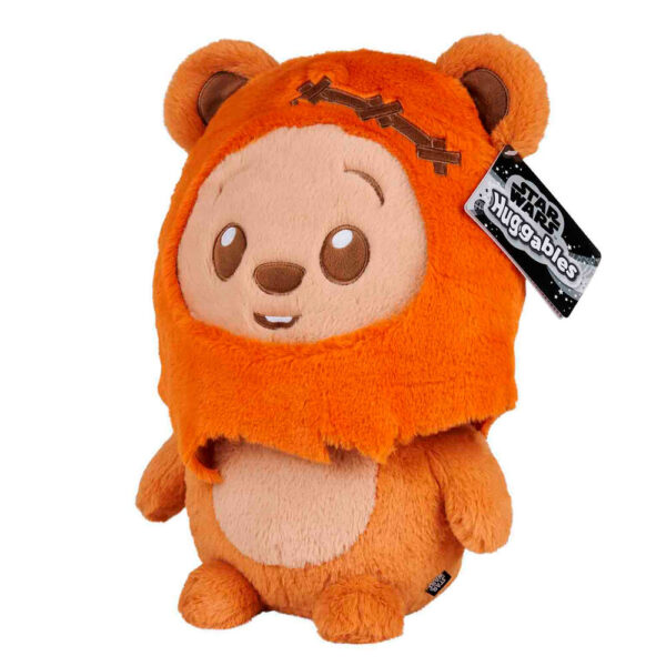 Star Wars – Ewok cuddly plüss 35 cm