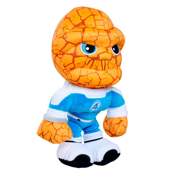 Marvel – Fantastic Four The Thing plüss 25 cm