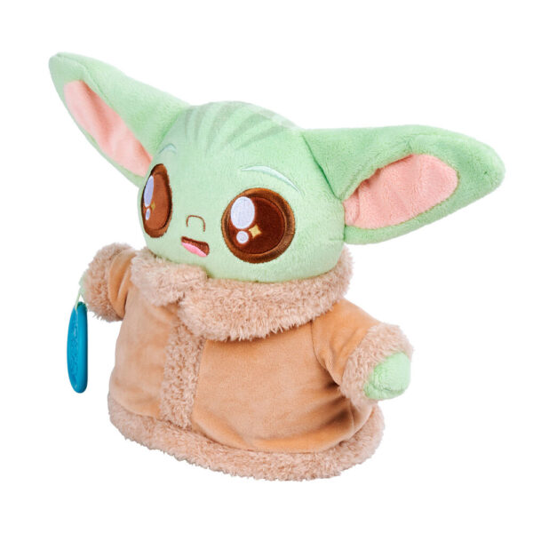 Star Wars – Grogu Teether plüss