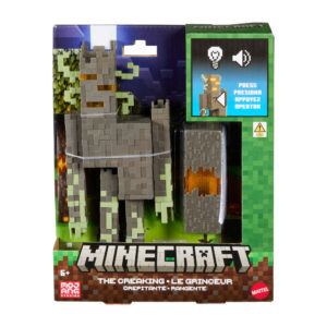 Minecraft – The Creaking figura 20 cm