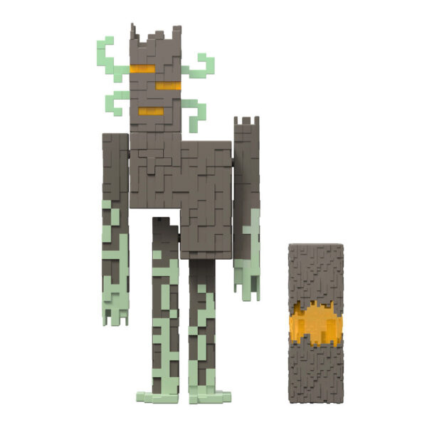 Minecraft – The Creaking figura 20 cm