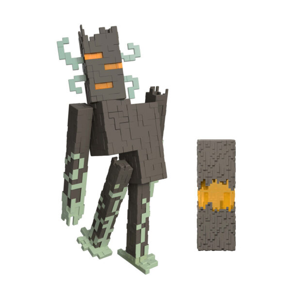 Minecraft – The Creaking figura 20 cm
