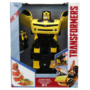 Transformers – Bumblebee Radio-controlled vehicle