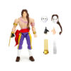 Street Fighter – II Vega figura 15 cm