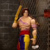 Street Fighter – II Vega figura 15 cm