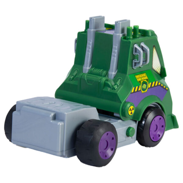 Marvel – Avengers Hulk Smash Radio-controlled vehicle